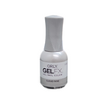 Orly, Gelfx, Semi-Sheer, Semi-Permanent Nail Polish, Cloud Nine, 18 ml