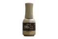 Orly, Gelfx, Shiny, Semi-Permanent Nail Polish, Plum Noir, 18 ml