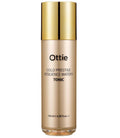 Ottie, Gold Line, Hydrating, Moisturising & Anti-Wrinkle, Tonic Lotion, Face, 130 ml