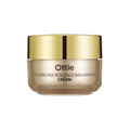 Ottie, Gold Line, Q10, Hydrating & Anti-Aging, Day & Night, Cream, For Face, 50 ml