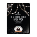 PaxMoly, Real Black Pearl, Anti-Aging, Sheet Mask, For Face, 25 ml