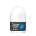 Perspirex, Men Regular, Antiperspirant, Deodorant Roll-On, For Men, 20 ml