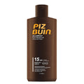 Piz Buin, Allergy, Sun Protection, Sunscreen Lotion, SPF 15, UVA/UVB protection, 200 ml