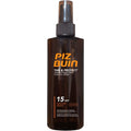 Piz Buin, Tan & Protect, Accelerates Natural Tanning, Tanning Oil, SPF15, 150 ml