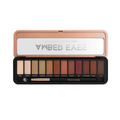 Profusion Cosmetics, Amber Eyes, Eyeshadow Palette, 12 g