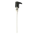 Reuzel, Reuzel, Pump Dispenser, Black, 1000 ml