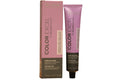 Revlon, Color Excel, Permanent Hair Dye, 7.31 Medium Golden Ash Blonde, 70 ml