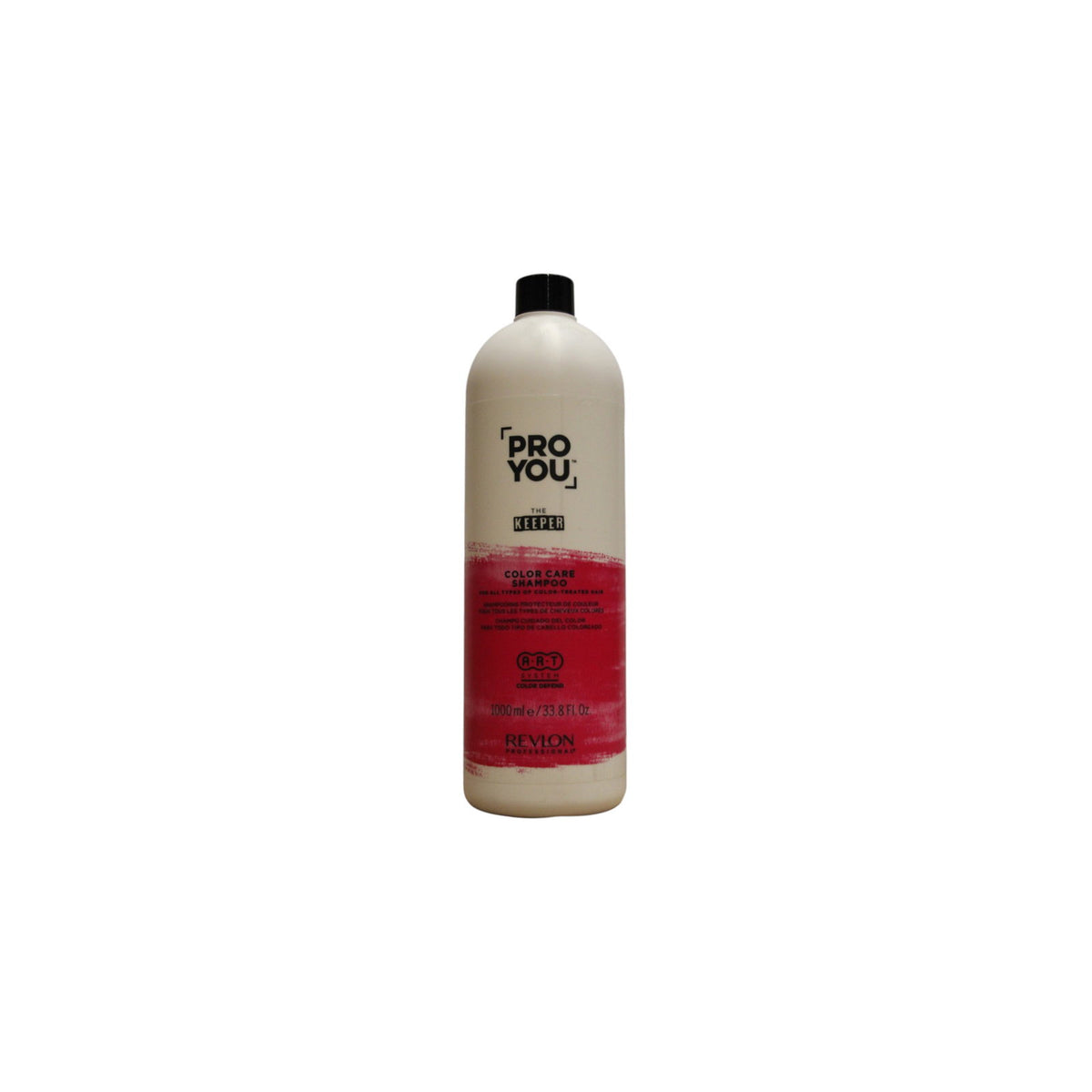 Revlon, Proyou The Keeper, Post Colour Shampoo, Color Protection, 1000 ml