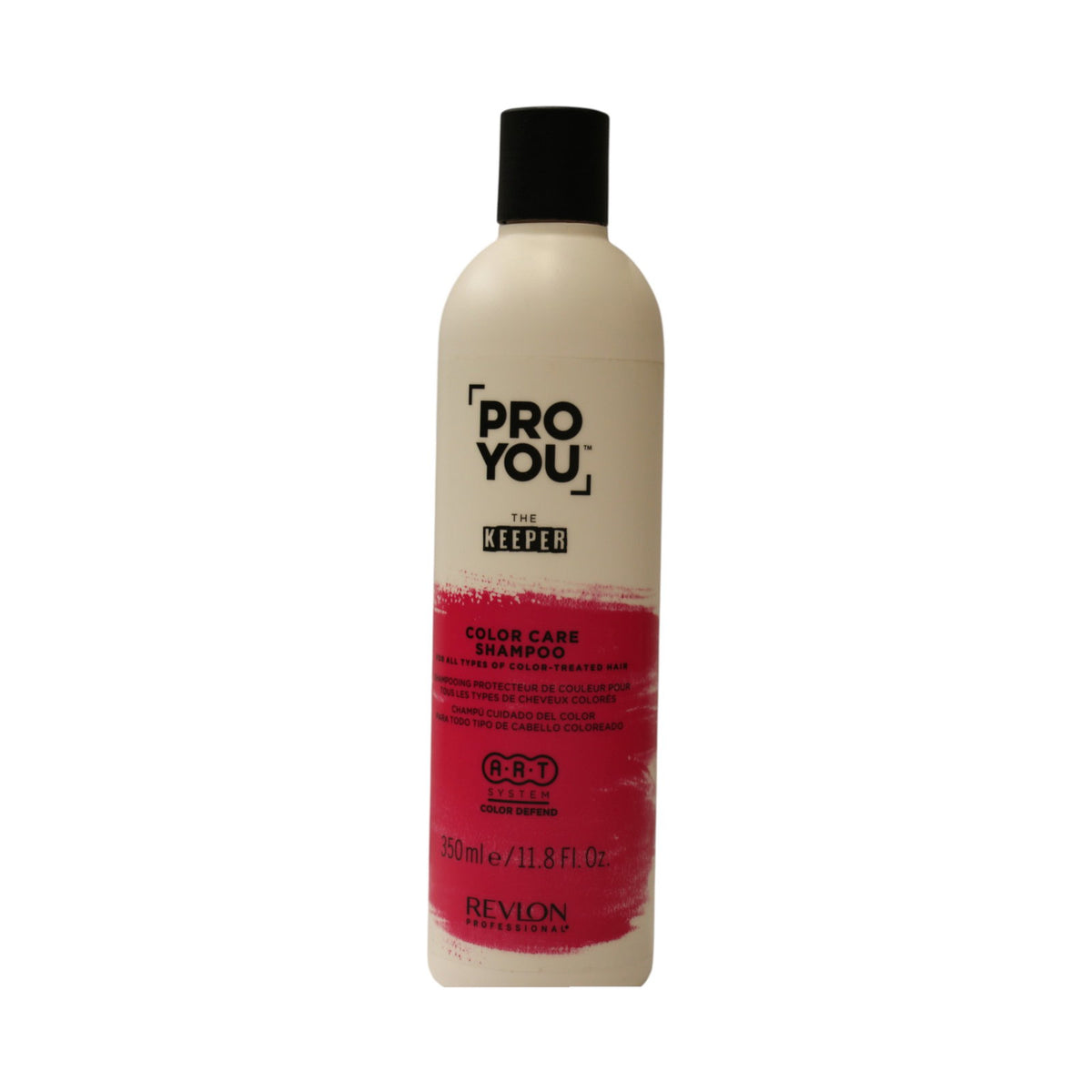 Revlon, Proyou The Keeper, Post Colour Shampoo, Color Protection, 350 ml