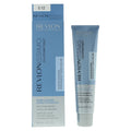 Revlon, Revlonissimo Colorsmetique, Color & Care Complex, Permanent Hair Dye, 0.12 Iridescent Grey, 60 ml