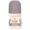 Roge Cavailles, Controle, 72h Protection, Jasmin Ambre, Deodorant Roll-On, For Women, 50 ml