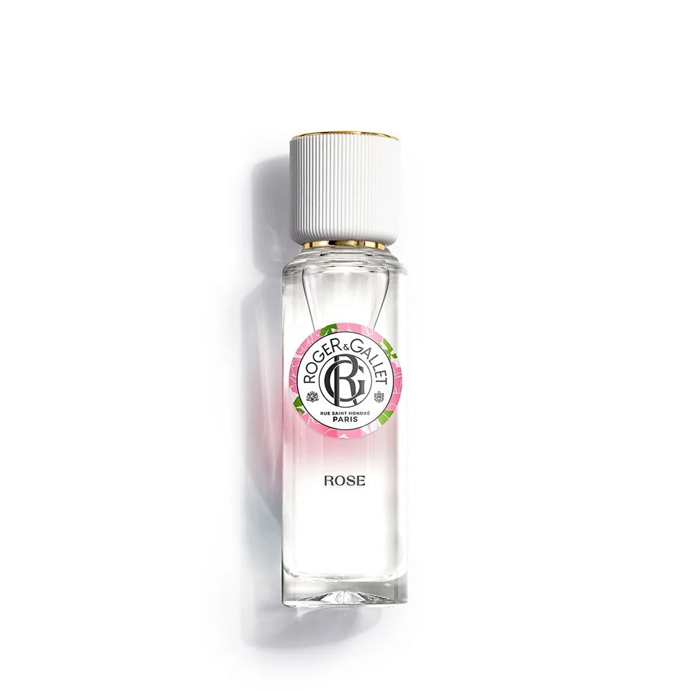 Roger & Gallet, Rose, Fragrance Water, Body, 30 ml