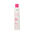 Schwarzkopf Professional, Bonacure Color Freeze, Hair Shampoo, Color Protection, 250 ml