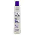 Schwarzkopf Professional, Bonacure Frizz Away, Hair Shampoo, Anti-Frizz, 250 ml