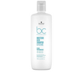 Schwarzkopf Professional, Bonacure Moisture Kick, Hair Shampoo, Hydrating, 1000 ml