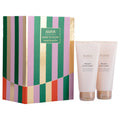 Dare To Glow Set Ahava: Dead Sea Water, Hydration, Hand Cream, 100 ml + Mineral, Nourishing, Foot Cream, 100 ml