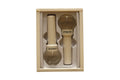 Set Duo, Payot, Pro Box Spheres De Massage, White, Firming, Body Massage Globe, 2 pcs