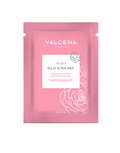 Set, Valcena, Acive Shot, Moisturizing, Sheet Mask, Face, 5 pcs, 25 ml