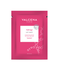 Set, Valcena, Lift Infusion, Anti-Ageing, Sheet Mask, 5 pcs, 25 ml