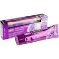 Set XOC: Purple Whitening, Whitening, Toothpaste, 100 g + Purple Whitening, Toothbrush