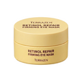 Terrazen, Retinol Repair, Firming, Eye Cream Mask, 60 pcs pcs
