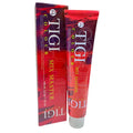 Tigi, Colour Mix Master, Permanent Hair Dye, 0/7 Light Ash, 60 ml