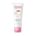 Topicrem, Hydra+, Accelerates Natural Tanning, Self-Tanning Cream, For Face & Neck, 40 ml