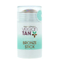 Vegan Tan, Illuminating Bronze Stick, Illuminating, Bronzer Stick, 38 g