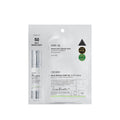 VT Cosmetics, Reedle Shot 50 2 Step Mild, Strengthening, Sheet Mask, For Face, 21.5 g