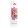Wella Professionals, Color Fresh Create, Ammonia-Free, Semi-Permanent Hair Dye, Nu-Dist Pink, 60 ml