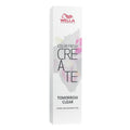 Wella Professionals, Color Fresh Create, Ammonia-Free, Semi-Permanent Hair Dye, Tomorrow Clear, 60 ml