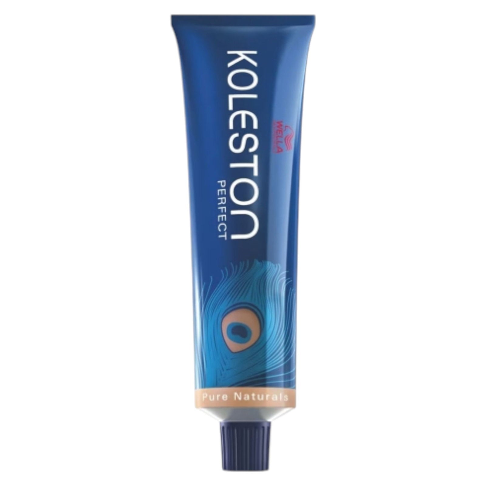 Wella Professionals, Koleston Perfect, Permanent Hair Dye, 7/17 , 60 ml