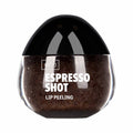 Wibo, Espresso Shot, Lip Scrub, 14 ml