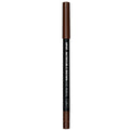Wibo, Incredible, Eyeliner, Matte, Kajal Eye Pencil, 03, Brown, 0.5 g