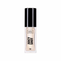 Wibo, Juicy Shot, Shine, Lip Oil, 02, 6 g