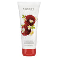 Yardley, English Dahlia, Exfoliating, Body Scrub, 200 ml