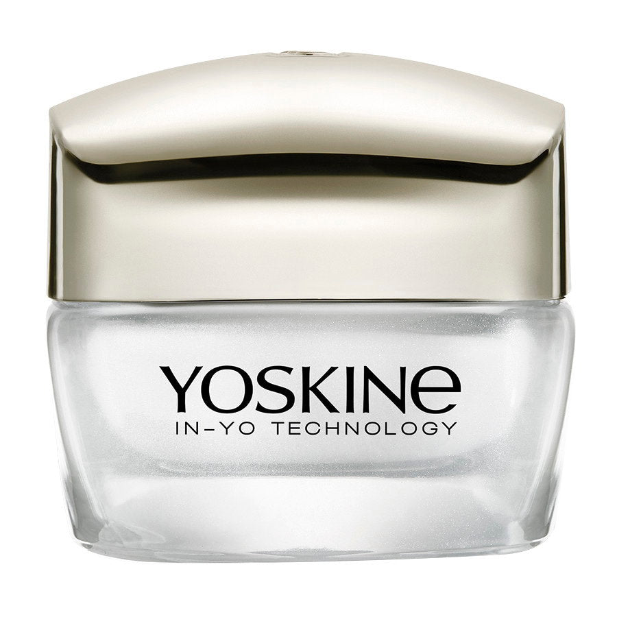 Yoskine, Geisha Gold Secret, Regenerating, Day & Night, Cream, Face, 50 ml
