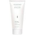 Yoskine, Japan Pure, Rice Infusion, Exfoliating, Cleansing Gel, Face, 150 ml