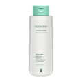 Yoskine, Japan Pure, Rice Infusion, Moisturizing, Makeup Remover Milk, 400 ml